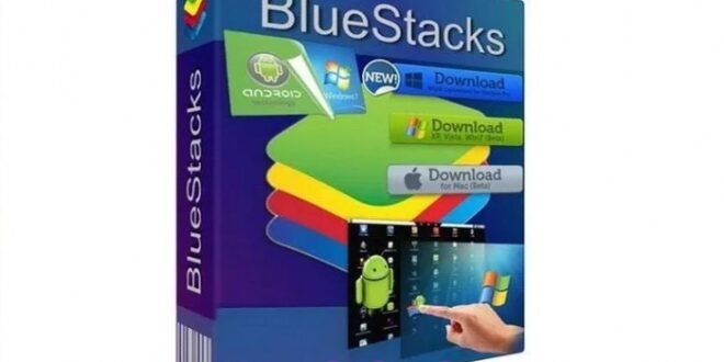 download bluestacks 1 for mac